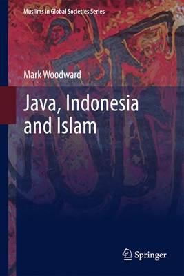 Cover of Java, Indonesia and Islam