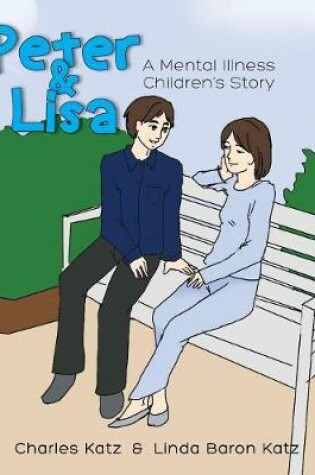 Cover of Peter and Lisa