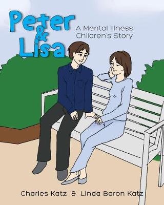 Book cover for Peter and Lisa