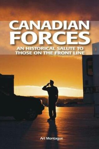 Cover of Canadian Forces