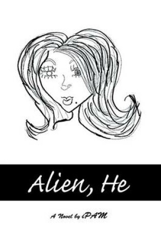 Cover of Alien, He