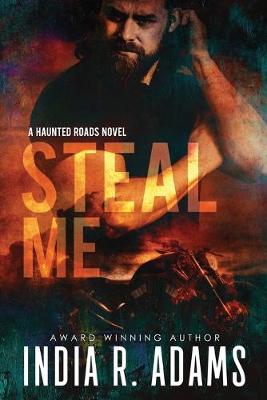Book cover for Steal Me