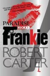 Book cover for Frankie