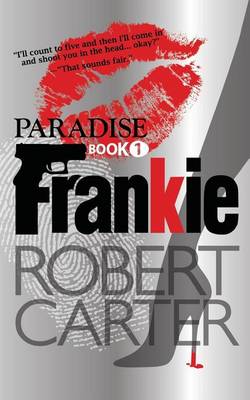 Book cover for Frankie