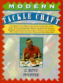 Book cover for Modern Tackle Craft