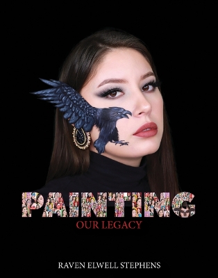 Cover of Painting Our Legacy