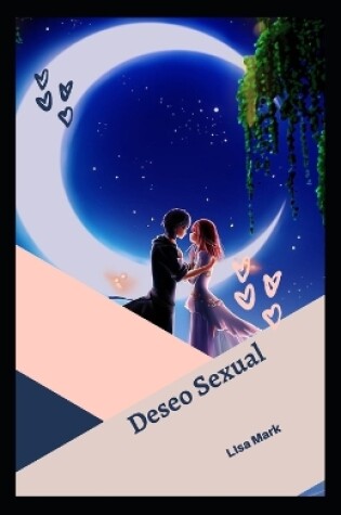 Cover of Deseo Sexual