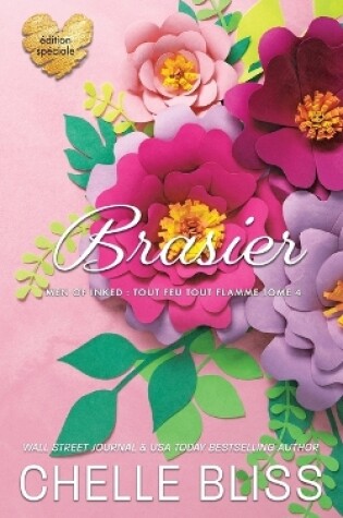 Cover of Brasier