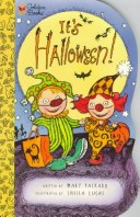 Cover of It's Halloween!