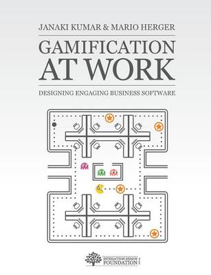 Cover of Gamification at Work