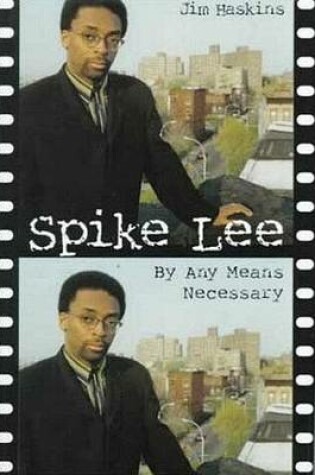 Cover of Spike Lee