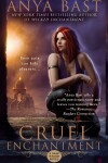 Book cover for Cruel Enchantment