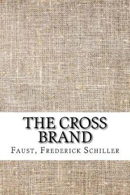 Book cover for The Cross Brand