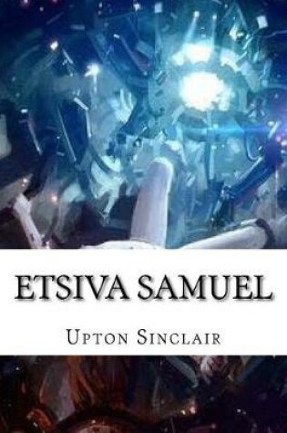 Cover of Etsiva Samuel