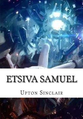 Book cover for Etsiva Samuel