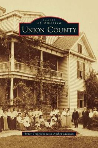 Cover of Union County