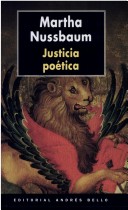 Book cover for Justicia Poetica