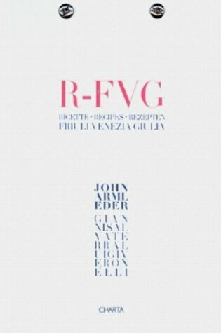 Cover of R-Fvg
