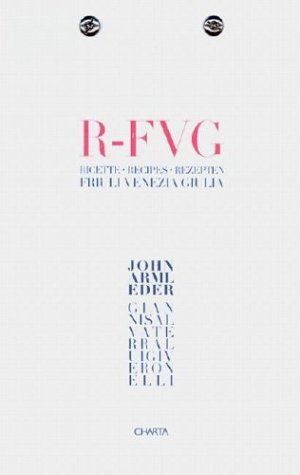 Book cover for R-Fvg