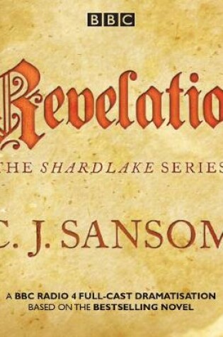Cover of Shardlake: Revelation