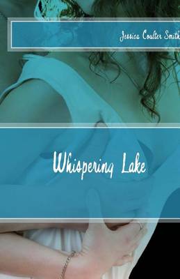 Book cover for Whispering Lake