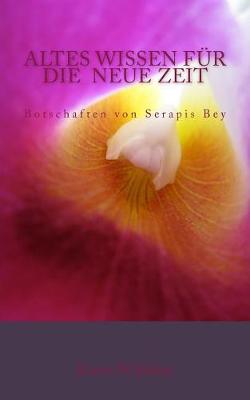 Book cover for Altes Wissen Fur Die Neue Zeit