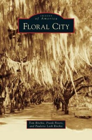 Cover of Floral City