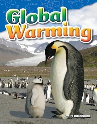 Cover of Global Warming