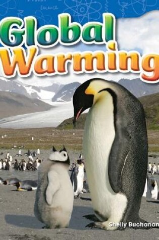 Cover of Global Warming