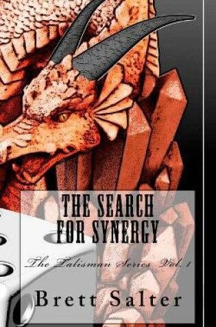 Cover of The Search For Synergy