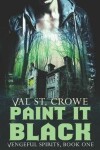 Book cover for Paint It Black