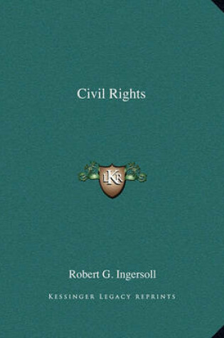 Cover of Civil Rights