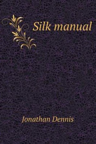 Cover of Silk manual