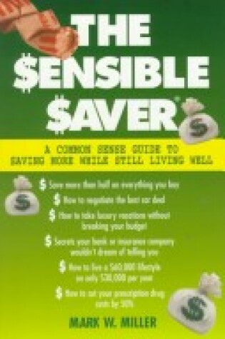 Cover of The Sensible Saver