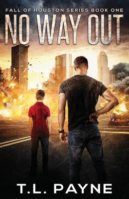 Book cover for No Way Out