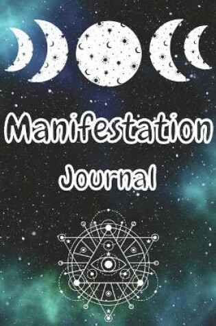 Cover of Manifestation Journal