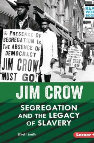 Cover of Jim Crow