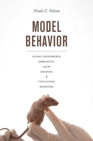 Cover of Model Behavior