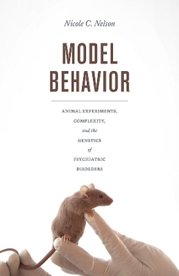 Cover of Model Behavior