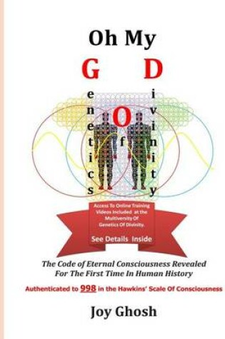 Cover of Oh My Genetics Of Divinity