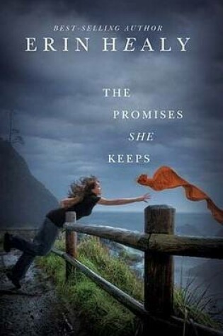 Cover of The Promises She Keeps