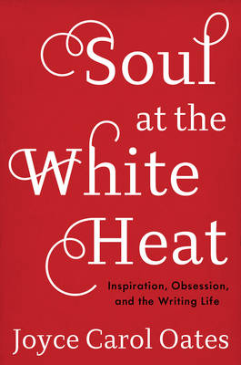 Book cover for Soul at the White Heat