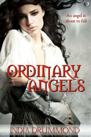 Cover of Ordinary Angels