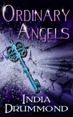 Book cover for Ordinary Angels