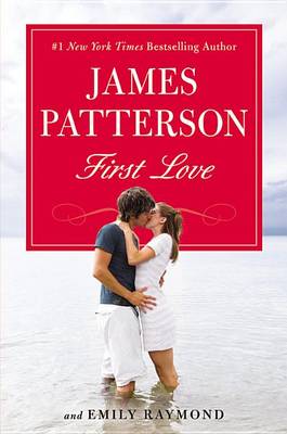 Book cover for First Love