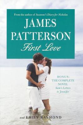 Book cover for First Love