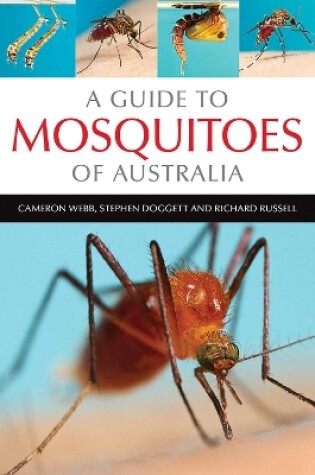 Cover of A Guide to Mosquitoes of Australia