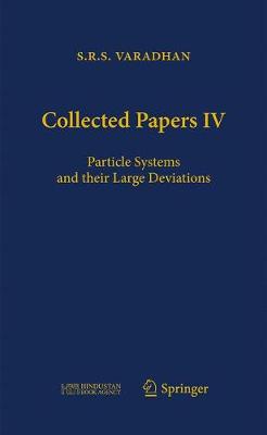 Book cover for Collected Papers IV