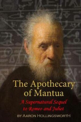 Cover of The Apothecary of Mantua