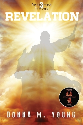 Book cover for Revelation